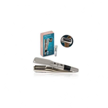 Cecotec HairCare SmoothEnds precision trimmer Cream