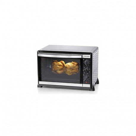 Rommelsbacher BG 1805/E toaster oven Stainless steel Grill