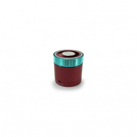Conceptronic Portable Bluetooth 3.0 Travel Stereo Speaker