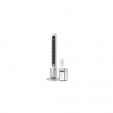Philips CX7550/00 household fan White