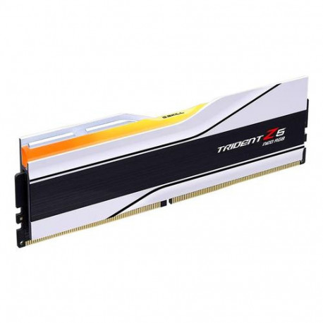G.Skill Trident Z5 Neo RGB F5-6000J3636F32GX2-TZ5NRW memory module 64 GB 2 x 32 GB DDR5 6000 MT/s