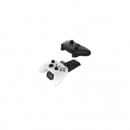 FIXED Dual Charging Dock for Xbox Series S, X and One wireless controllers, black