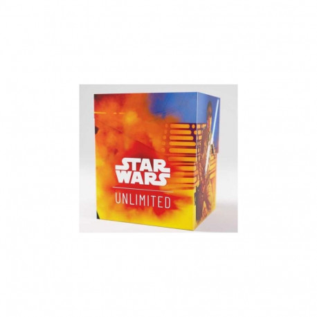 Asmodee Star Wars: Legion GGS25107ML Dice box