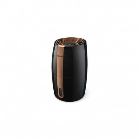 Philips 2000 series HU2718/10 humidifier 2 L Black 17 W