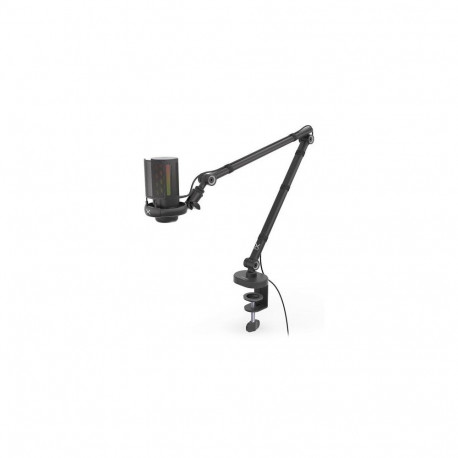 KRUX Epic 1000 Black Table microphone
