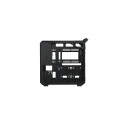 Cooler Master QUBE 500 Flatpack Black Edition Midi Tower