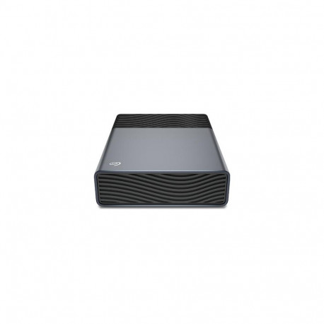 Seagate One Touch STNB8000400 external hard drive 8 TB USB Type-C Grey
