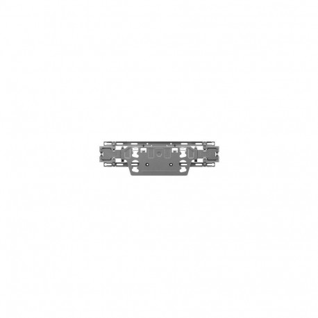 LG WB21E 2.11 m (83") Stainless steel