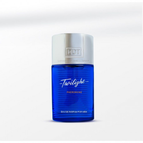 HOT parfüüm Twilight Pheromone meestele