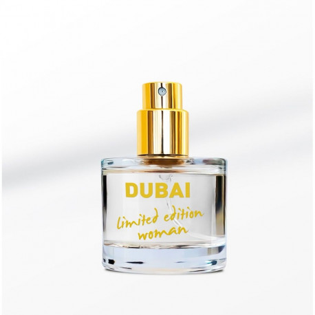 HOT parfüüm Dubai feromoonidega piiratud väljaanne naistele