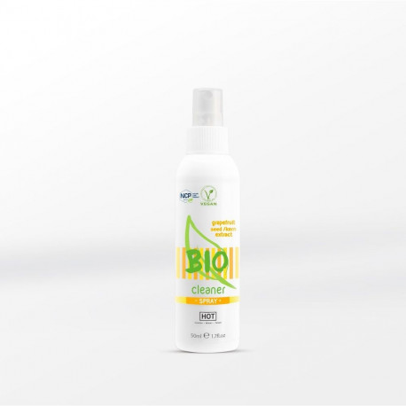HOT BIO Cleaner Spray