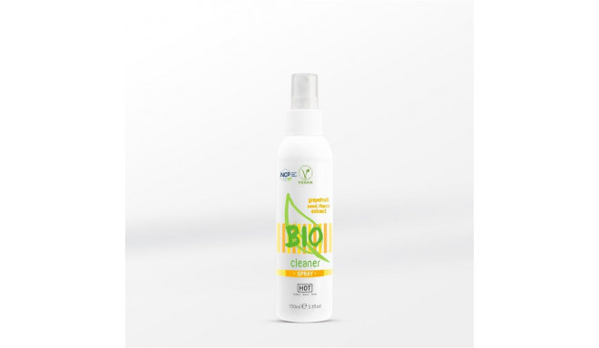 HOT BIO puhastussprei