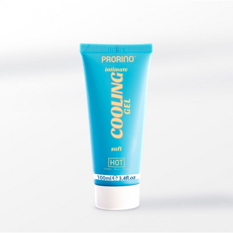 PRORINO Cooling Gel "soft"