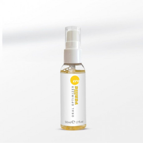 Oral Optimizer Blowjob Gel - vanilla