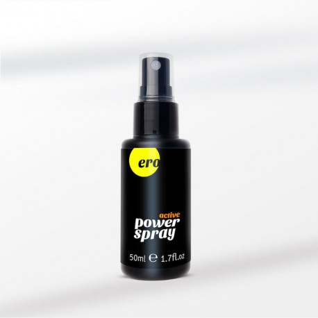 Active Power Spray men