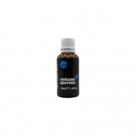 Volume sperma+ meestele