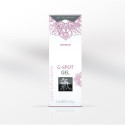 G-punkti geel