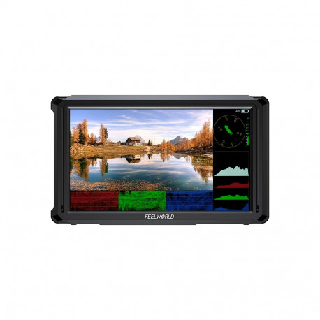 Feelworld Monitor FW568 PRO 6"