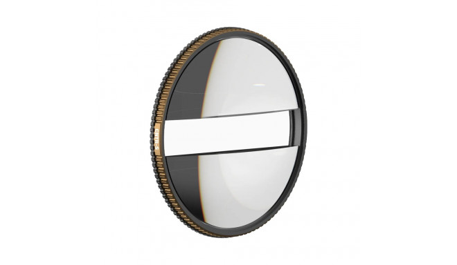 PolarPro Spectra Center Split 49mm