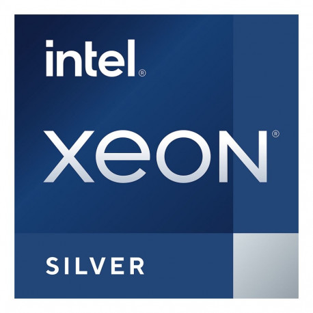 Intel protsessor Xeon Silver 4509Y S4677 tray-pakend