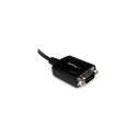 1x USB-seriaaladapterkaabel
