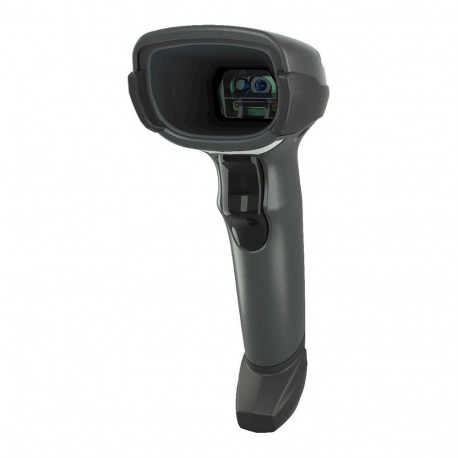 "Zebra DS4608-SR - Barcode-Scanner - Handgerät - 2D-Imager"