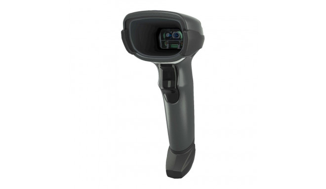 "Zebra DS4608-SR - Barcode-Scanner - Handgerät - 2D-Imager"