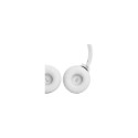 "JBL Tune 510BT Bluetooth Headset white"