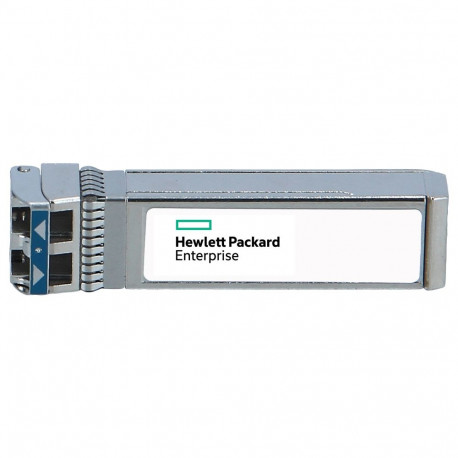 "Z GBIC HP X130 10G SFP+ LC LR Transceiver"