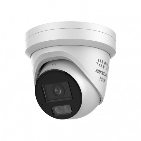 Hikvision IP-turretkaamera DS-2CD2347G3-LIS2UY/SL(2.8mm) ColorVu