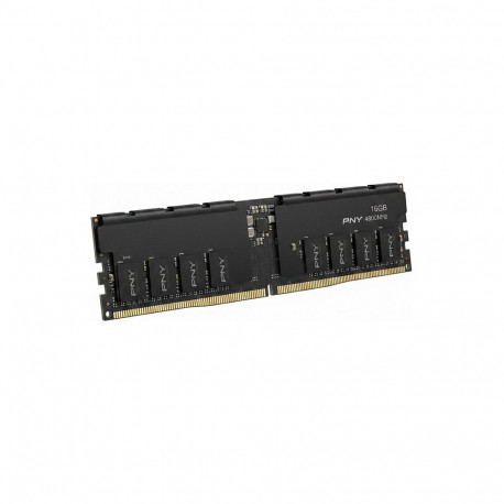 "16GB PNY DIMM Performance 4800MHz (black)"