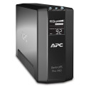 APC UPS Back-UPS RS LCD 700 Master Control