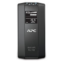 APC UPS Back-UPS RS LCD 700 Master Control