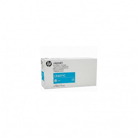 HP tooner #507A CE401YC Contract, tsüaan