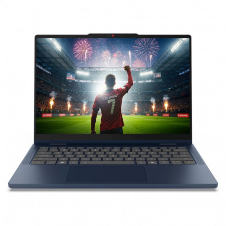 Lenovo sülearvuti IdeaPad 5i 2-in-1 14IPH11 CU5 322/16GB/512SSD W11 Home puuteekraaniga