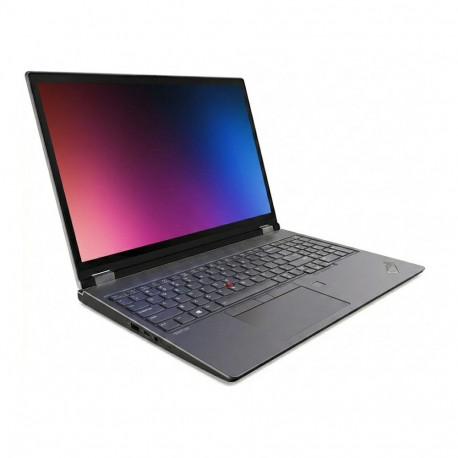 "Lenovo ThinkPad P16 G2 i7-13850HX/64GB/512SSD/RTX A2000/W11 Pro TopSeller"