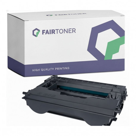 "Toner kompatibel zu HP W1470Y schwarz (42.000 S.)"