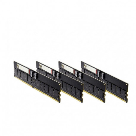 "128GB G.Skill DIMM 6400 (4x 32 GB) Quad-Kit (schwarz, F5-6400R3239F32GQ4-T5N, T5 NEO, AMD EXPO)"