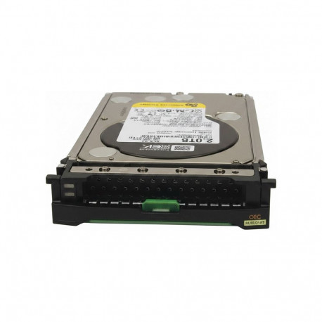 "3,5"" 2TB FSC 6G 7.2K HOT PL BC"