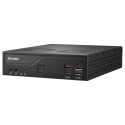 "Barebone slim DB860 Intel/SO-DDR5/black"