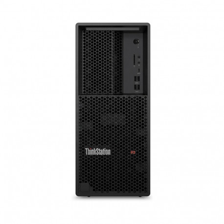 Lenovo tööjaam ThinkStation P3 Tower G2 CU7 265K/64GB/1TBSSD W11 Pro enimmüüdud