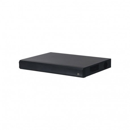 "DAHUA DHI-NVR4208-EI 8CH 2HDD 1U NETWORK VIDEO RECORDER"