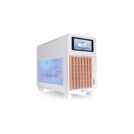 TR200 WS, lumivalge