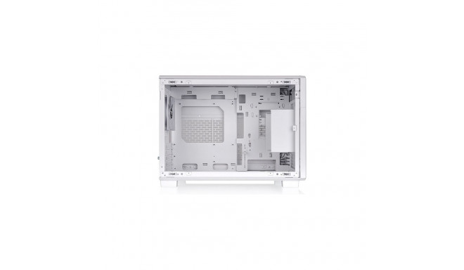 "Thermaltake TR200 Snow White"