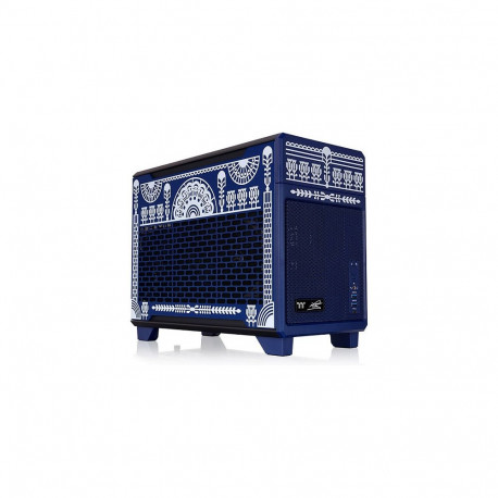 "TR100 Koralie Edition Cobalt Blue"