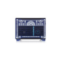 "TR100 Koralie Edition Cobalt Blue"