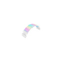"Thermaltake Mod ARGB Snow Cable 24Pin (wei)"