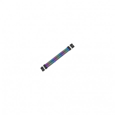 "Thermaltake Mod ARGB Black Cable 8Pin (schwarz)"