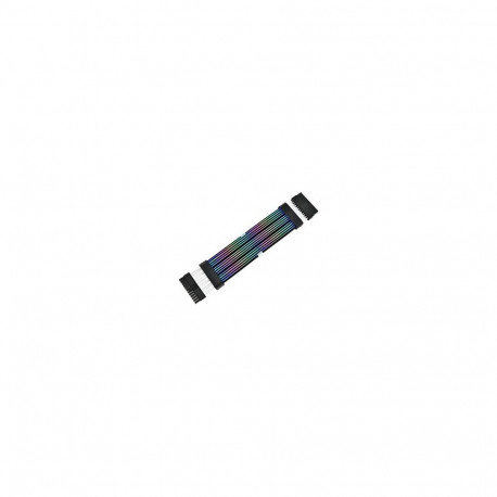 Thermaltake kaabel 24Pin Mod ARGB, must