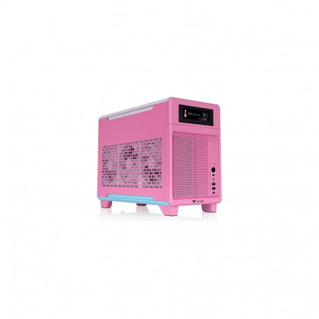 Thermaltake TR100, mulliroosa